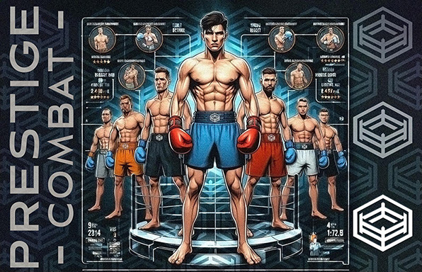 Prestige Combat Fighters